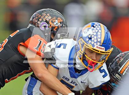 Thumbnail 1 in Union/Allegheny-Clarion Valley @ Port Allegany photogallery.
