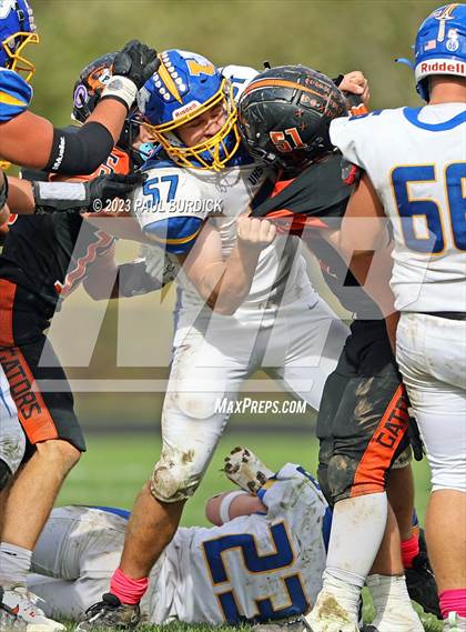 Thumbnail 3 in Union/Allegheny-Clarion Valley @ Port Allegany photogallery.