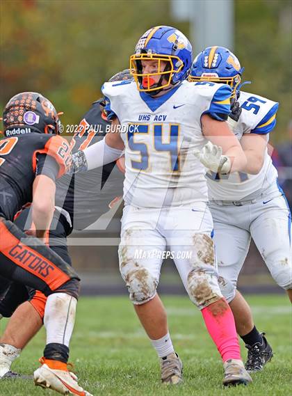 Thumbnail 3 in Union/Allegheny-Clarion Valley @ Port Allegany photogallery.