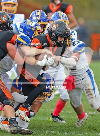 Thumbnail 1 in Union/Allegheny-Clarion Valley @ Port Allegany photogallery.