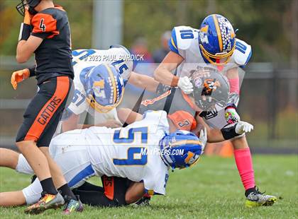 Thumbnail 2 in Union/Allegheny-Clarion Valley @ Port Allegany photogallery.