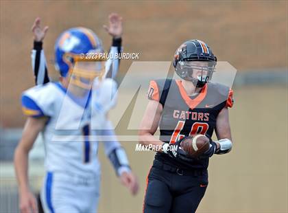 Thumbnail 1 in Union/Allegheny-Clarion Valley @ Port Allegany photogallery.