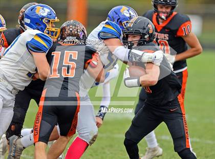 Thumbnail 2 in Union/Allegheny-Clarion Valley @ Port Allegany photogallery.
