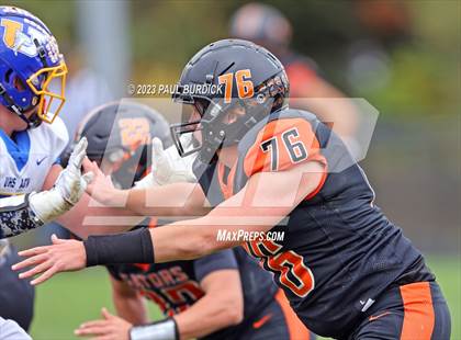 Thumbnail 1 in Union/Allegheny-Clarion Valley @ Port Allegany photogallery.