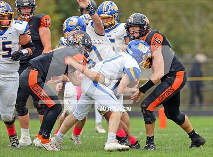 Thumbnail 2 in Union/Allegheny-Clarion Valley @ Port Allegany photogallery.