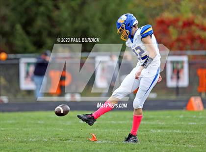 Thumbnail 3 in Union/Allegheny-Clarion Valley @ Port Allegany photogallery.