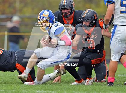 Thumbnail 3 in Union/Allegheny-Clarion Valley @ Port Allegany photogallery.