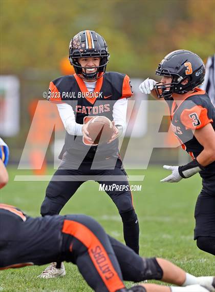 Thumbnail 3 in Union/Allegheny-Clarion Valley @ Port Allegany photogallery.
