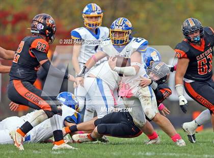 Thumbnail 2 in Union/Allegheny-Clarion Valley @ Port Allegany photogallery.
