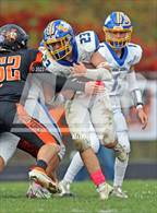 Photo from the gallery "Union/Allegheny-Clarion Valley @ Port Allegany"