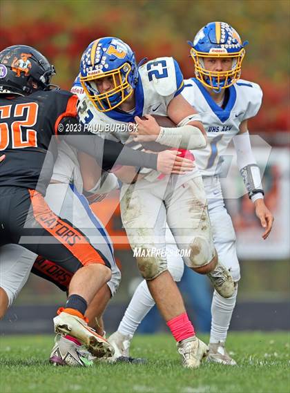 Thumbnail 1 in Union/Allegheny-Clarion Valley @ Port Allegany photogallery.