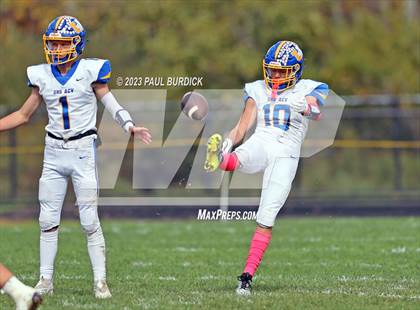 Thumbnail 3 in Union/Allegheny-Clarion Valley @ Port Allegany photogallery.