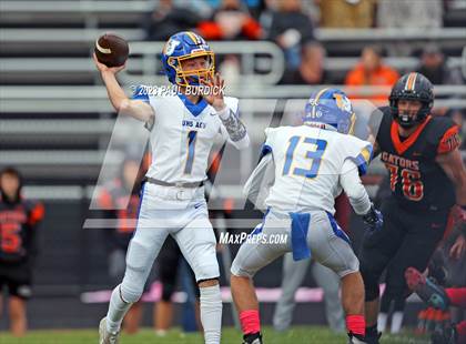 Thumbnail 1 in Union/Allegheny-Clarion Valley @ Port Allegany photogallery.