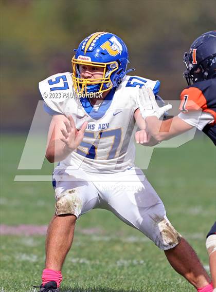 Thumbnail 2 in Union/Allegheny-Clarion Valley @ Port Allegany photogallery.