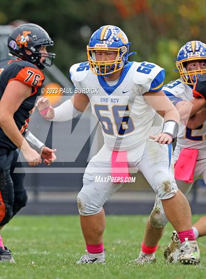 Thumbnail 3 in Union/Allegheny-Clarion Valley @ Port Allegany photogallery.
