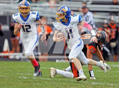 Thumbnail 1 in Union/Allegheny-Clarion Valley @ Port Allegany photogallery.
