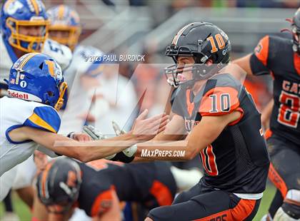 Thumbnail 1 in Union/Allegheny-Clarion Valley @ Port Allegany photogallery.