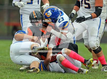 Thumbnail 1 in Union/Allegheny-Clarion Valley @ Port Allegany photogallery.