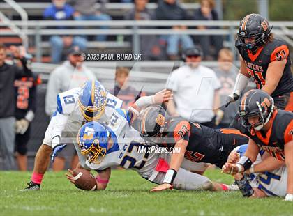 Thumbnail 1 in Union/Allegheny-Clarion Valley @ Port Allegany photogallery.