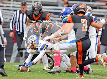 Thumbnail 3 in Union/Allegheny-Clarion Valley @ Port Allegany photogallery.