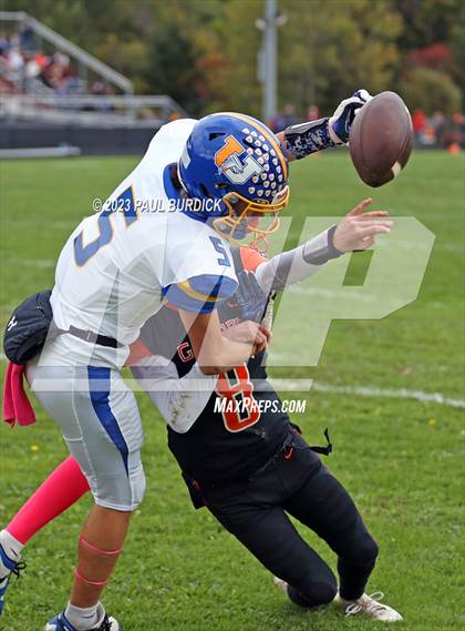 Thumbnail 3 in Union/Allegheny-Clarion Valley @ Port Allegany photogallery.