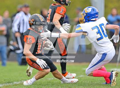 Thumbnail 1 in Union/Allegheny-Clarion Valley @ Port Allegany photogallery.