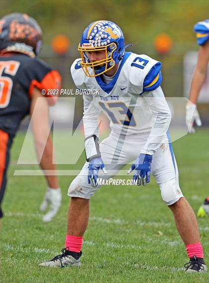 Thumbnail 3 in Union/Allegheny-Clarion Valley @ Port Allegany photogallery.