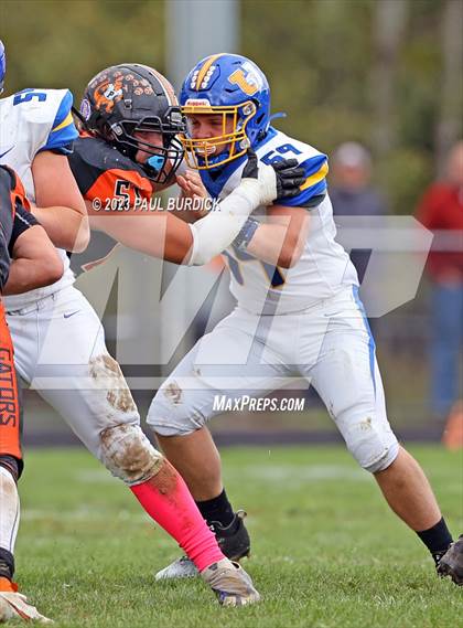 Thumbnail 1 in Union/Allegheny-Clarion Valley @ Port Allegany photogallery.