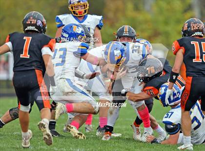 Thumbnail 3 in Union/Allegheny-Clarion Valley @ Port Allegany photogallery.