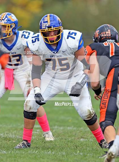 Thumbnail 3 in Union/Allegheny-Clarion Valley @ Port Allegany photogallery.