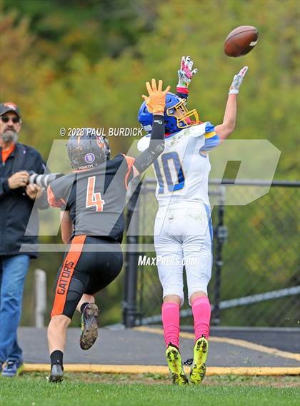 Thumbnail 1 in Union/Allegheny-Clarion Valley @ Port Allegany photogallery.