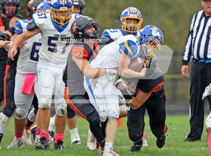 Thumbnail 3 in Union/Allegheny-Clarion Valley @ Port Allegany photogallery.