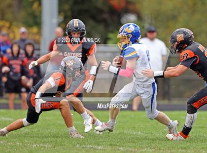 Thumbnail 2 in Union/Allegheny-Clarion Valley @ Port Allegany photogallery.