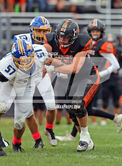 Thumbnail 3 in Union/Allegheny-Clarion Valley @ Port Allegany photogallery.