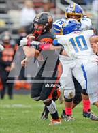 Photo from the gallery "Union/Allegheny-Clarion Valley @ Port Allegany"