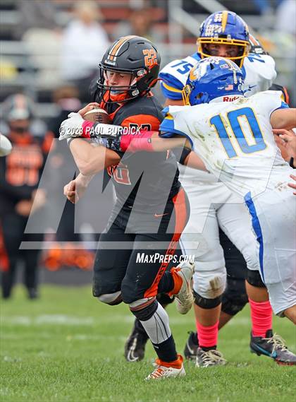 Thumbnail 2 in Union/Allegheny-Clarion Valley @ Port Allegany photogallery.