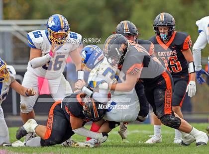 Thumbnail 1 in Union/Allegheny-Clarion Valley @ Port Allegany photogallery.