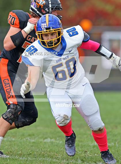 Thumbnail 2 in Union/Allegheny-Clarion Valley @ Port Allegany photogallery.