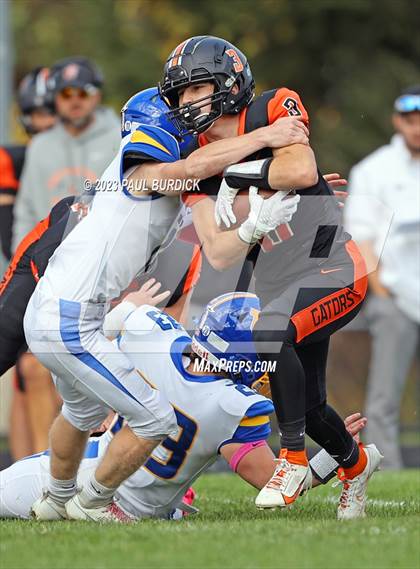 Thumbnail 2 in Union/Allegheny-Clarion Valley @ Port Allegany photogallery.