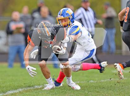 Thumbnail 2 in Union/Allegheny-Clarion Valley @ Port Allegany photogallery.