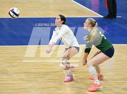 Thumbnail 2 in Pine Creek vs. Loveland (CHSAA 5A 1st Round) photogallery.