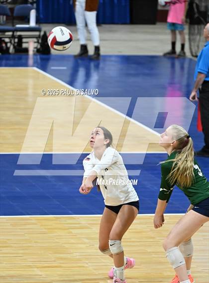 Thumbnail 2 in Pine Creek vs. Loveland (CHSAA 5A 1st Round) photogallery.