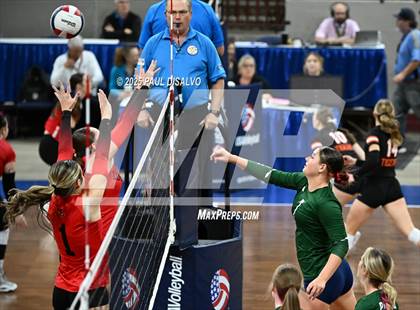 Thumbnail 3 in Pine Creek vs. Loveland (CHSAA 5A 1st Round) photogallery.