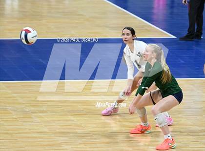 Thumbnail 2 in Pine Creek vs. Loveland (CHSAA 5A 1st Round) photogallery.