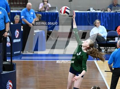 Thumbnail 3 in Pine Creek vs. Loveland (CHSAA 5A 1st Round) photogallery.