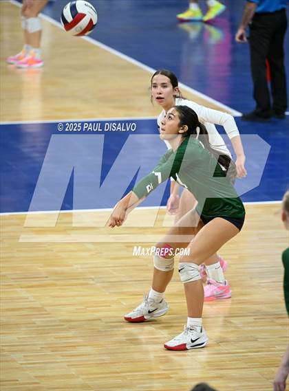 Thumbnail 2 in Pine Creek vs. Loveland (CHSAA 5A 1st Round) photogallery.