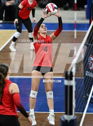 Pine Creek vs. Loveland (CHSAA 5A 1st Round)