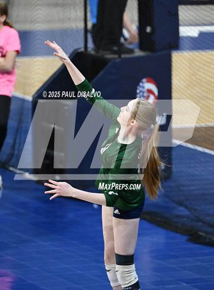 Thumbnail 2 in Pine Creek vs. Loveland (CHSAA 5A 1st Round) photogallery.