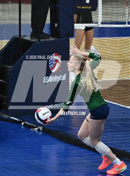 Thumbnail 3 in Pine Creek vs. Loveland (CHSAA 5A 1st Round) photogallery.