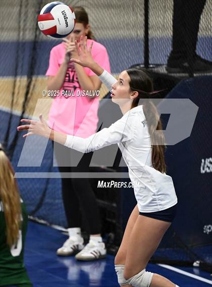 Thumbnail 1 in Pine Creek vs. Loveland (CHSAA 5A 1st Round) photogallery.